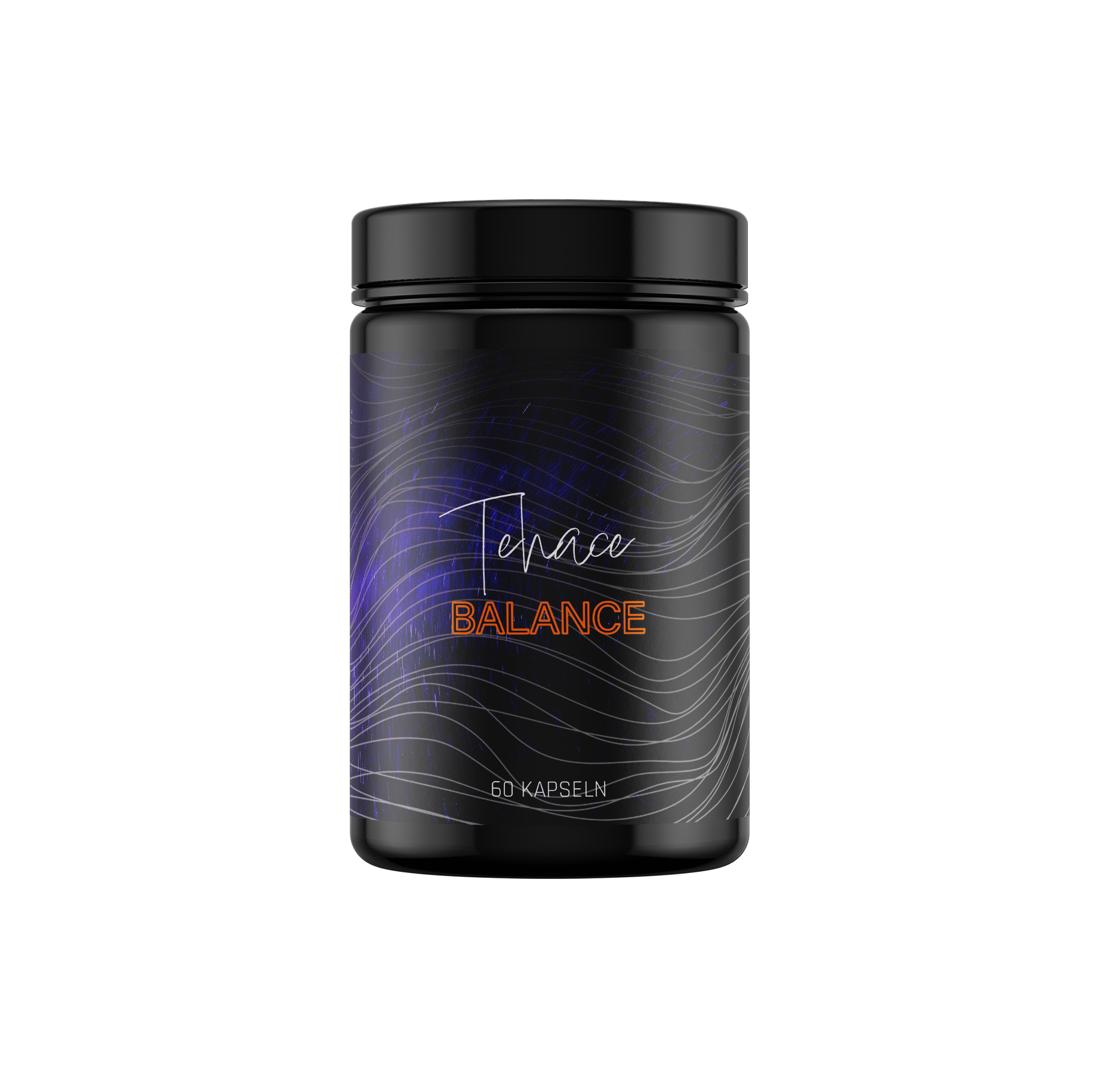 TEHACE Relax Capsules