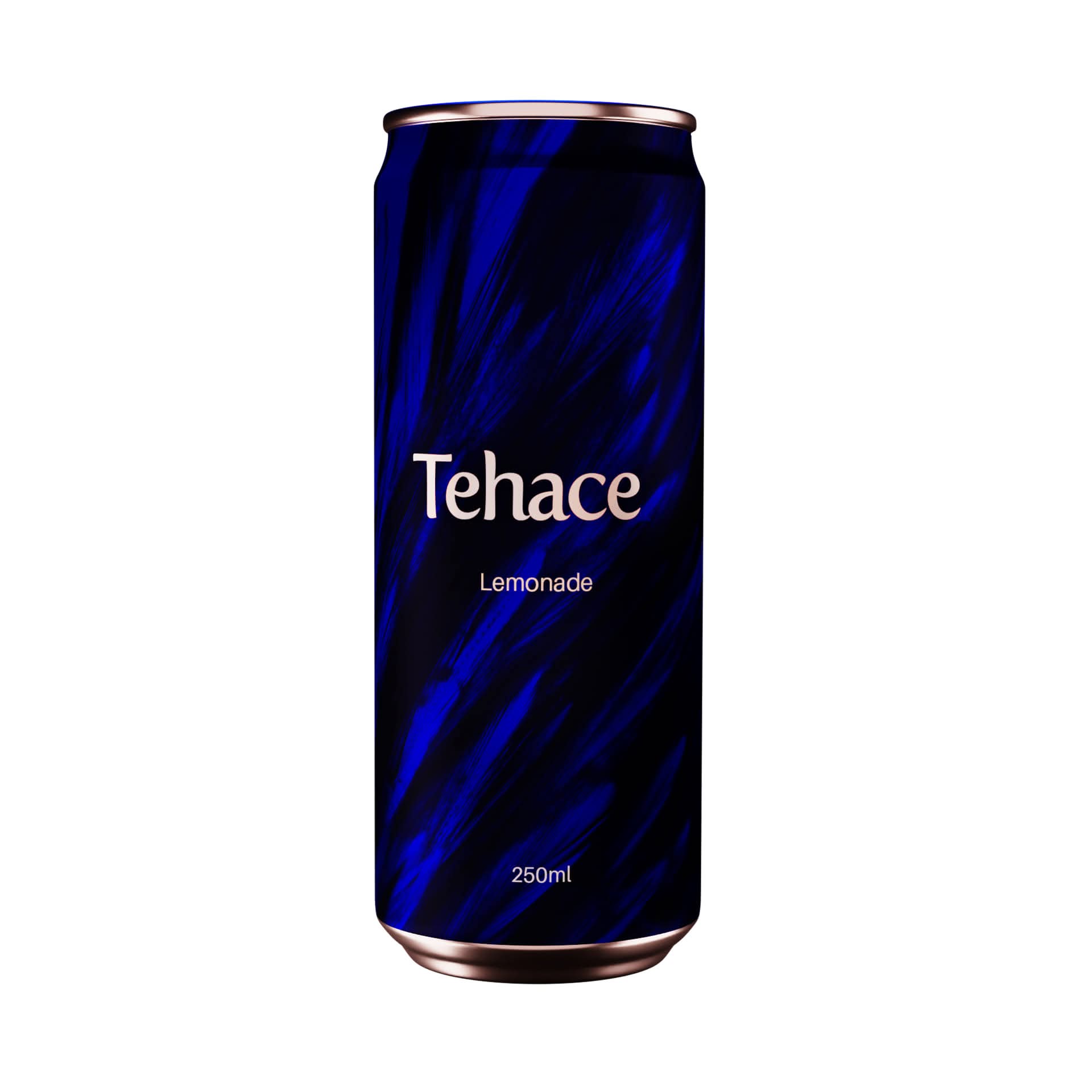 TEHACE Team mit Produkten